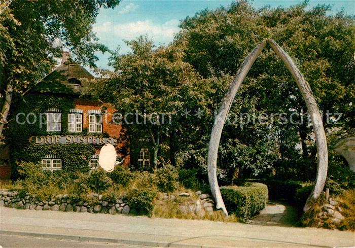 Wyk Foehr Friesen-Museum