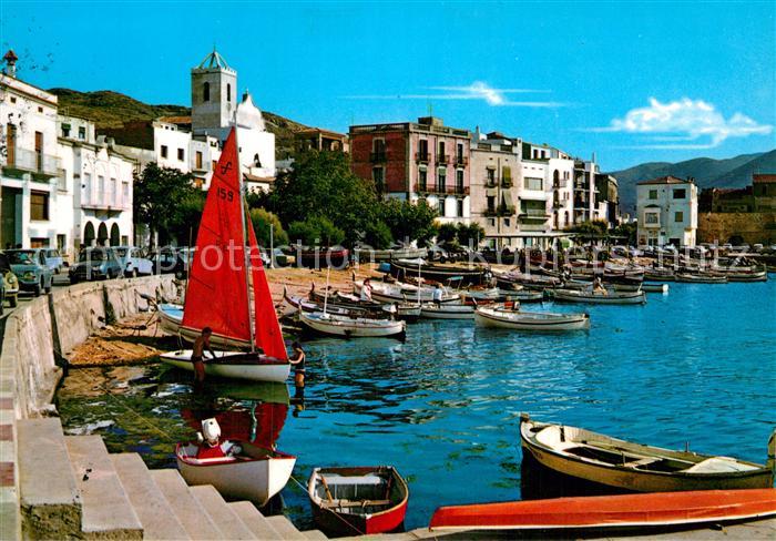 El Port de la Selva