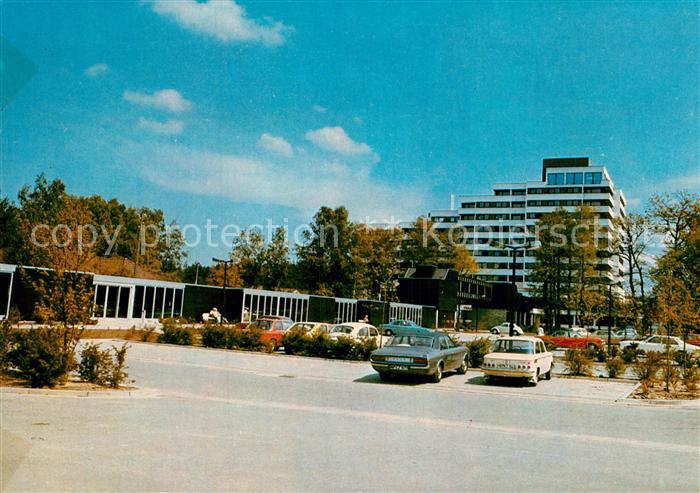 Bad Bevensen Haus Diana