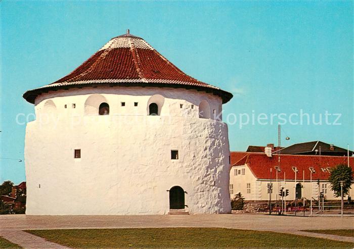 Frederikshavn Krudttarnet