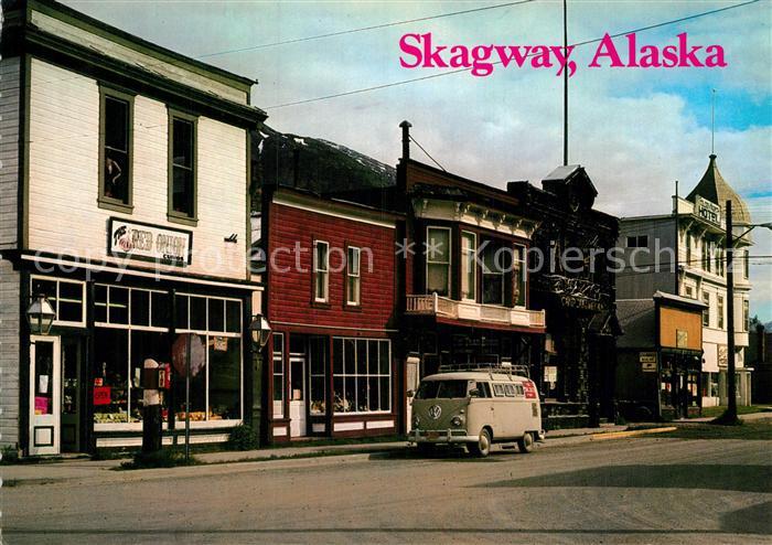 Skagway