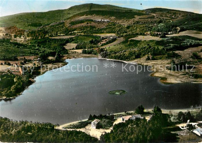 Mazamet Barrage des Montagnes