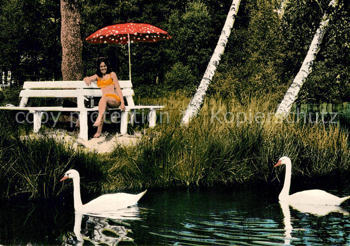 Habighorst Hotel-Restaurant Qarmuehle Schwaene