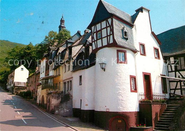 Beilstein Mosel