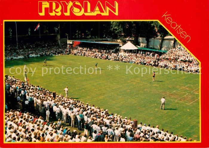 Sport Keatsen Fryslan