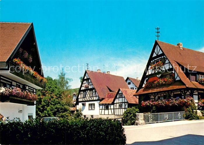 Sasbachwalden