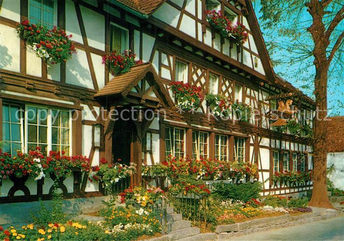 Sasbachwalden Gasthof-Hotel Engel