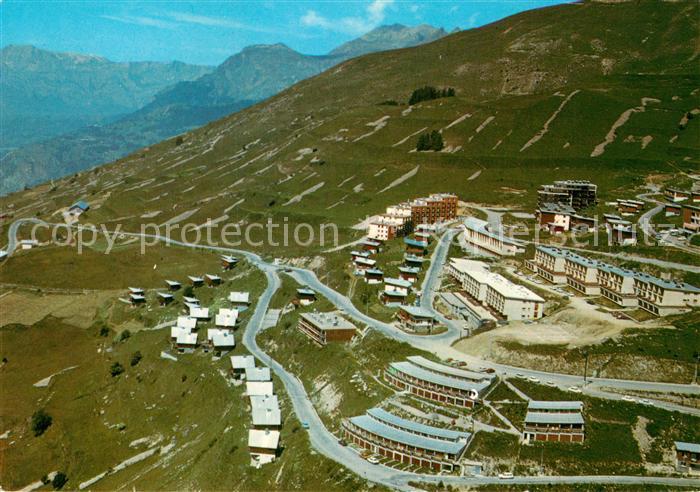 Orcieres Hautes Alpes Merlette