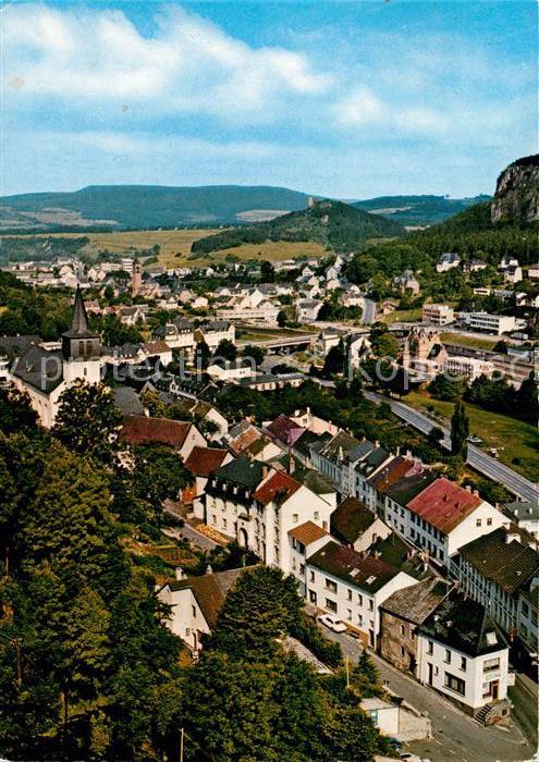 Gerolstein Rheinland-Pfalz Auberg