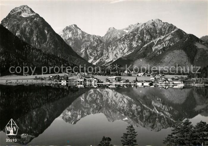 Pertisau Achensee
