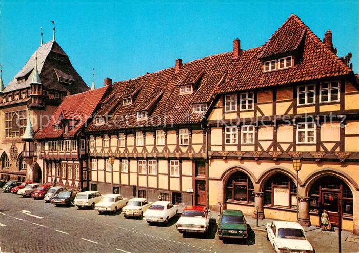 Celle Niedersachsen Stechbahn