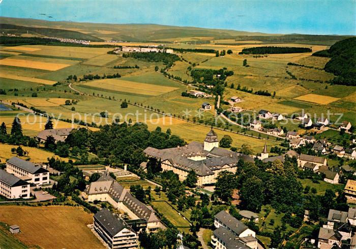 Grafschaft Sauerland Fachkrankenhaus Kloster Grafschaft