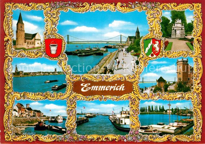 Emmerich Rhein