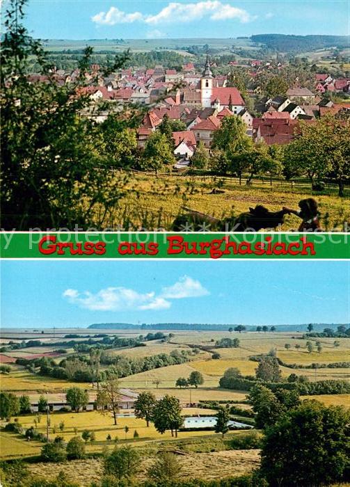 Burghaslach
