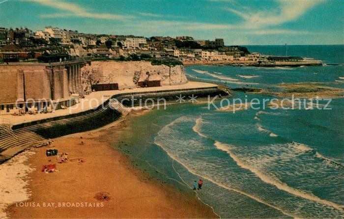 Broadstairs Louisa Bay