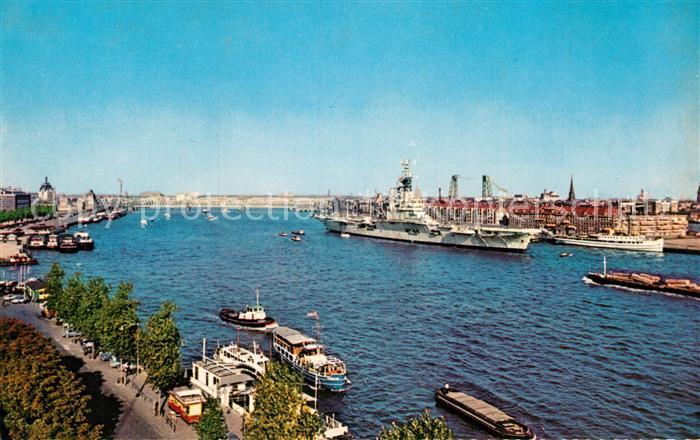 Rotterdam Panorama