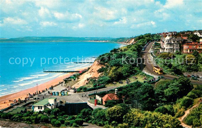 Bournemouth Alum Chine