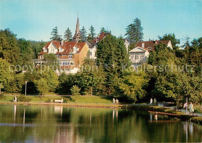 Hahnenklee-Bockswiese Harz Hotel Viktoria Luise
