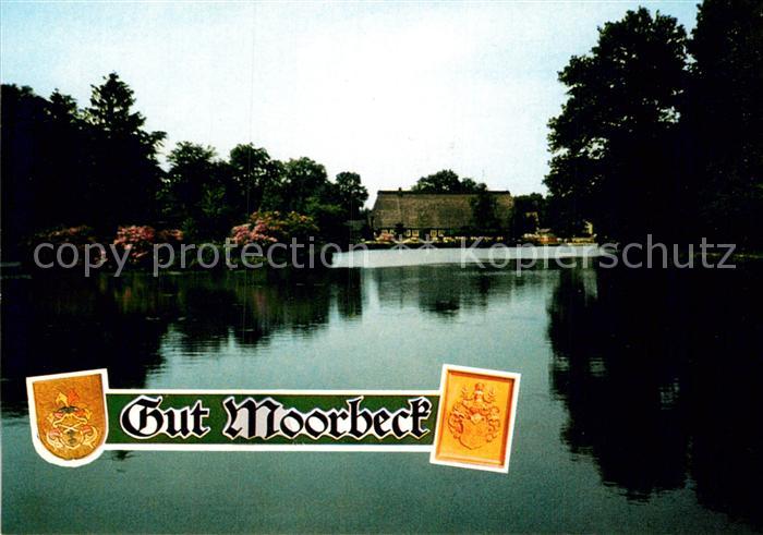 Grossenkneten Hotel Restaurant Gut Moorbeck