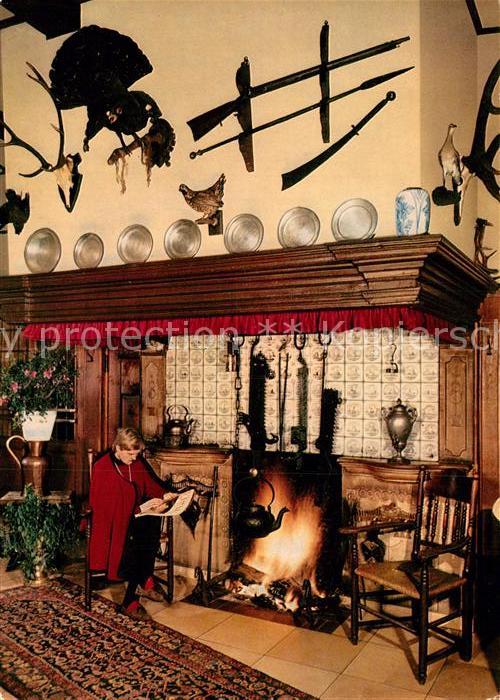 Gross Reken Hotel Georg Schmelting