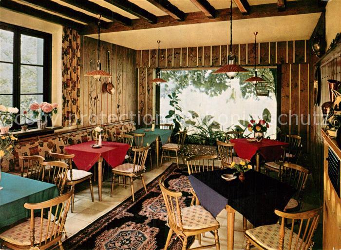 Gross Reken Gasthof Georg Schmelting