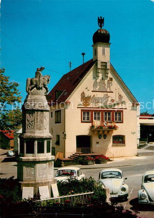 Bad Groenenbach Denkmal Gasthaus