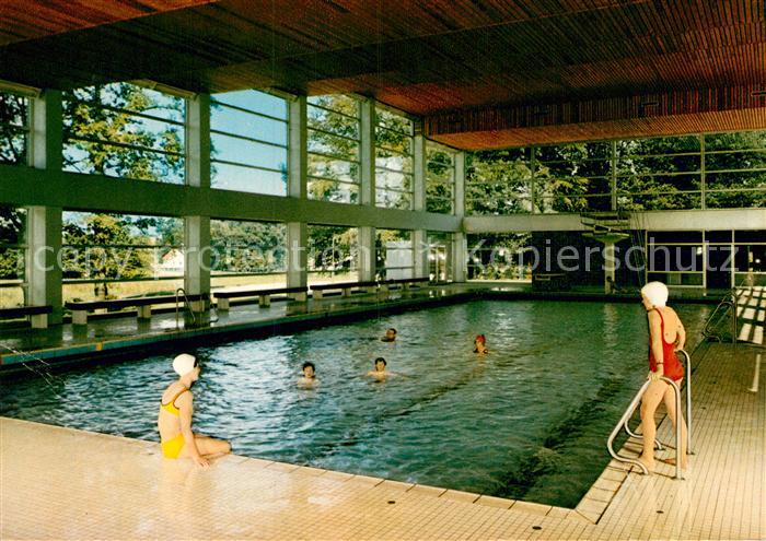 Fallingbostel Hallenbad