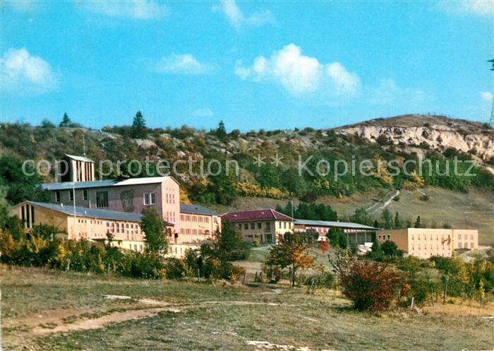 Hesselberg Gunzenhausen Ev Luth Volkshochschule Bahnstation Wassertruedingen