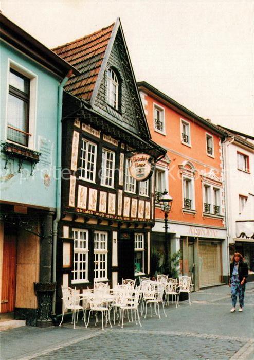 Bad Neuenahr-Ahrweiler Niederhutklause