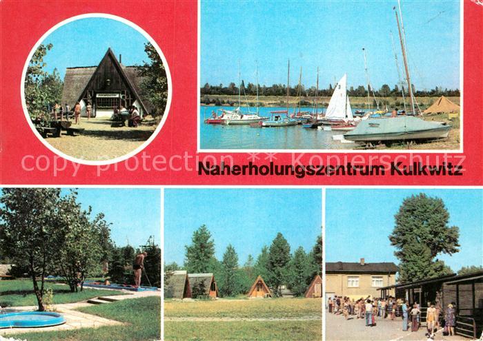 Kulkwitz Fischerhuette Segelhafen Minigolf Campingplatz Blockhuetten