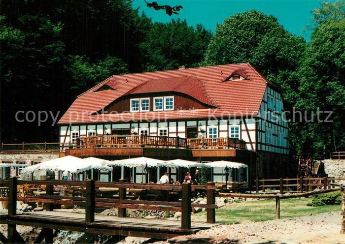 Guehlen Glienicke Boltenmuehle Ruppiner Schweiz