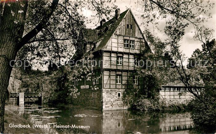 Gladbeck Heimatmuseum