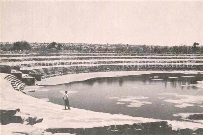 Delhi Delhi Surajkund Stausee