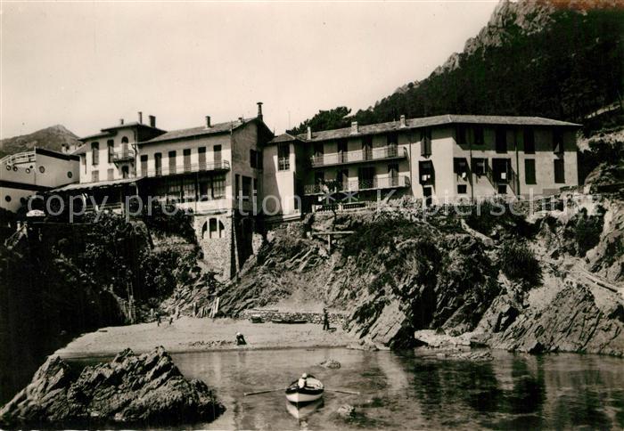 Le Trayas  83 Var Reserve du Trayas Chez le Pere Jean