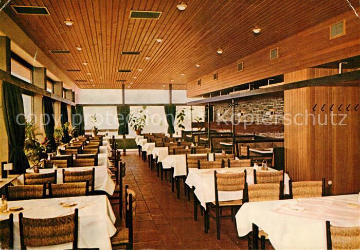 Dernbach Pfalz Bundesautobahn Rasthaus Urbacher Wald Restaurant