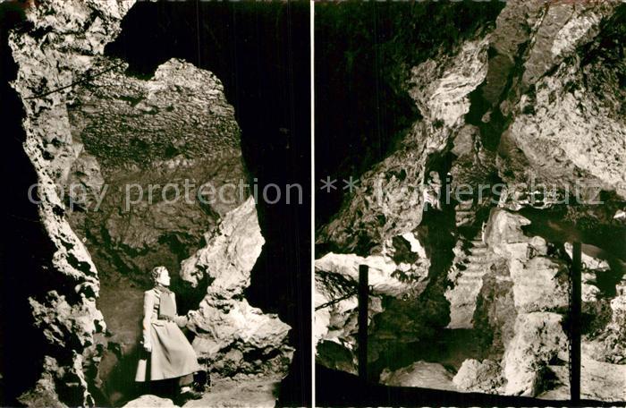 Ennepetal Kluterthoehle Asthma Naturheilstaette