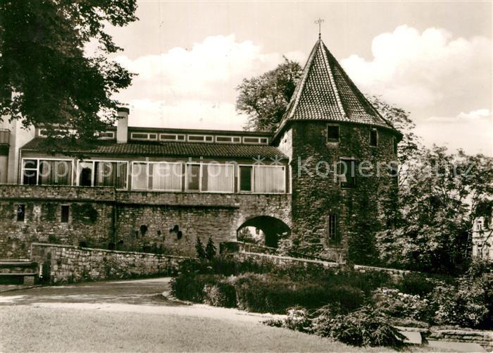 Osnabrueck Vitischanze