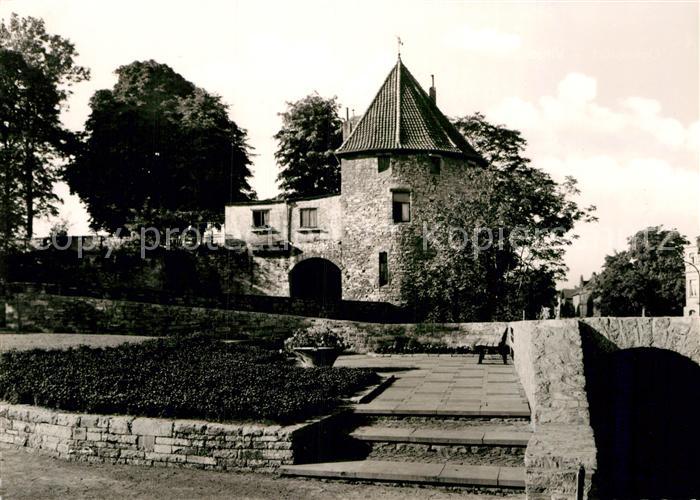 Osnabrueck Vitischanze