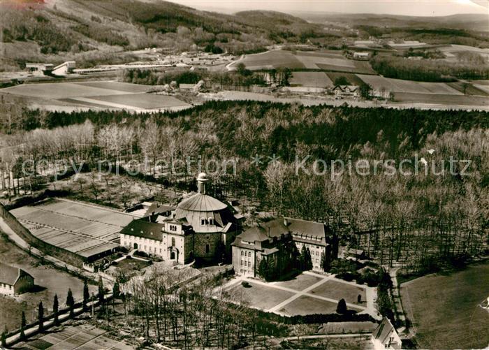 Ohrbeck Fliegeraufnahme