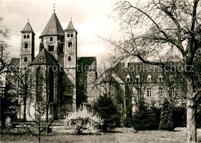 Knechtsteden Missionshaus