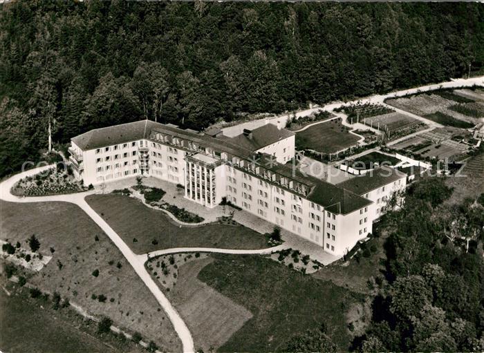 Ottobeuren Kneipp Kurheim Fliegeraufnahme