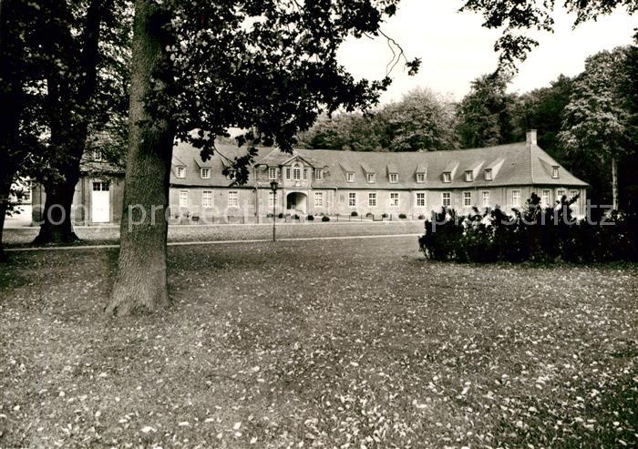 Soegel Marstall Clemenswerth Jugendbildungsstaette