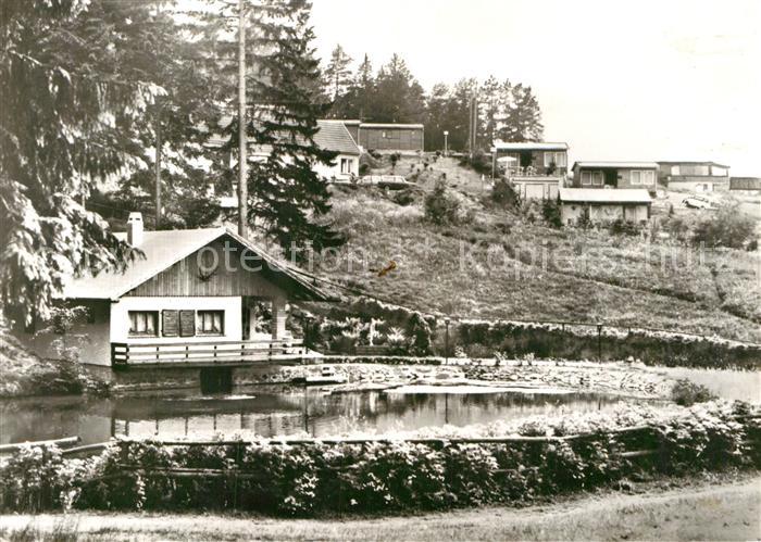 Hinternah Am Kohlbach