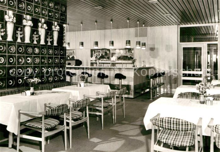 Klink Waren FDGB Ferienobjekt Erholungsheim Herbert Warnke Dachcafe