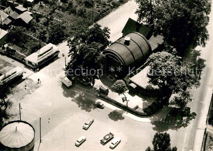Bad Duerkheim Duerkheimer Riesenfass Gaststaette Restaurant Original Fliegeraufn