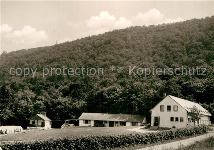 Schmittlotheim JRK Schullandheim und Zeltlager Albert Schweitzer