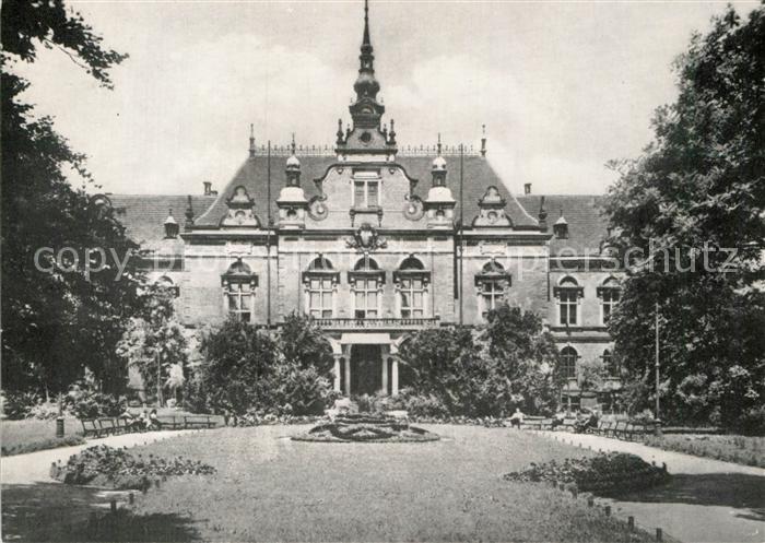 Bruenn Muennerstadt Deutsches Haus