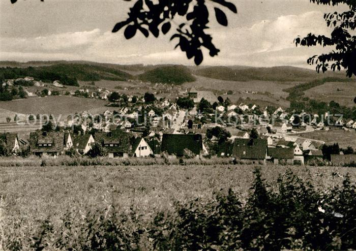 Frielingsdorf Landschaftspanorama