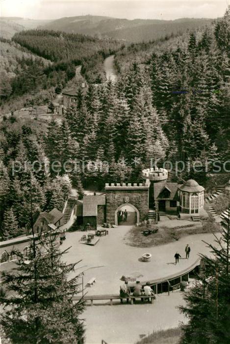 Steinbach Taunus Theater Freilufttheater