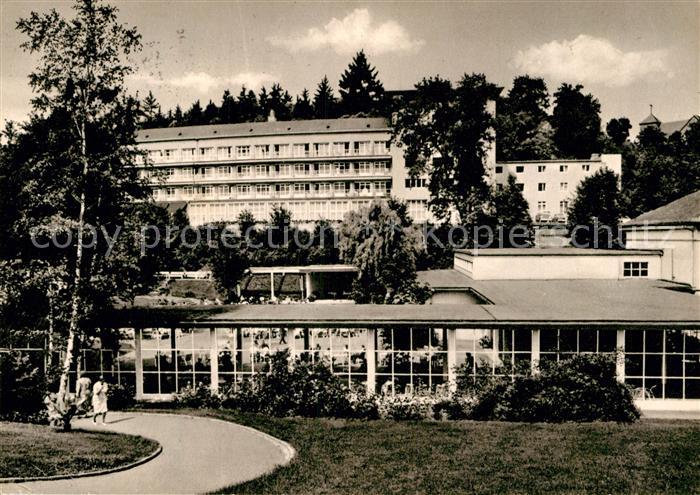 Bad Schwalbach Kurhaus